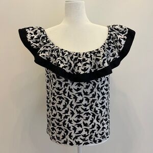 Like-new Vintage Louis Vuitton Top